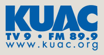 KUAC.org