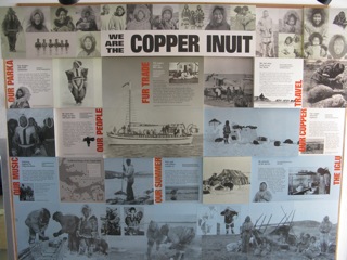 Copper Inuit poster