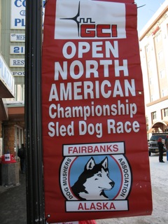 Sign for the Open North America
