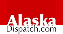 The Alaska Dispatch article about Polarflight90
